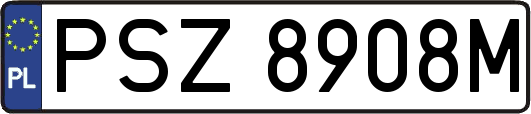 PSZ8908M