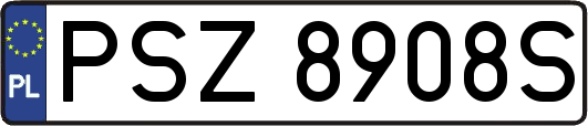 PSZ8908S
