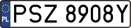 PSZ8908Y