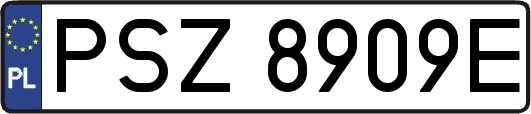 PSZ8909E