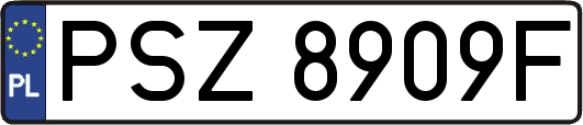 PSZ8909F