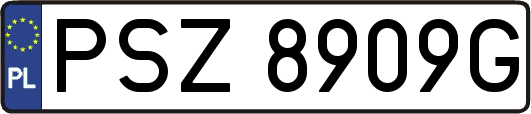 PSZ8909G