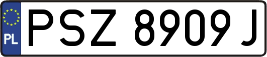 PSZ8909J