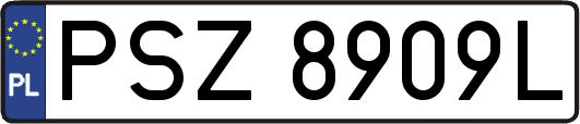 PSZ8909L