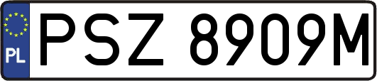 PSZ8909M