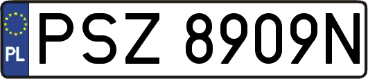 PSZ8909N