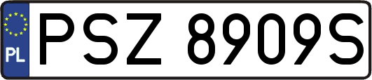 PSZ8909S