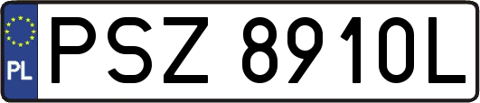 PSZ8910L
