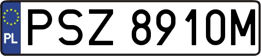 PSZ8910M