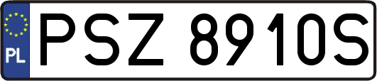 PSZ8910S