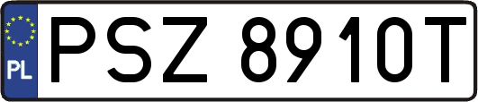 PSZ8910T
