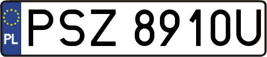 PSZ8910U