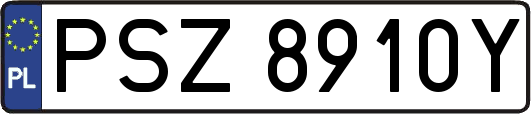 PSZ8910Y