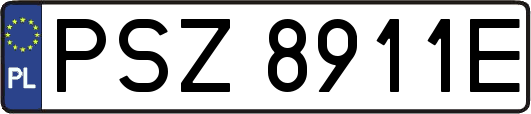 PSZ8911E