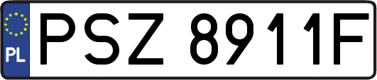 PSZ8911F