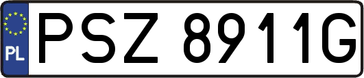 PSZ8911G