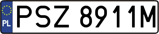 PSZ8911M