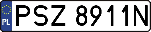 PSZ8911N