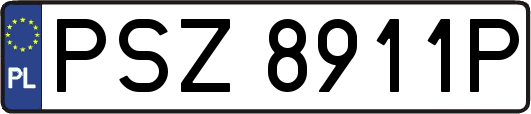 PSZ8911P