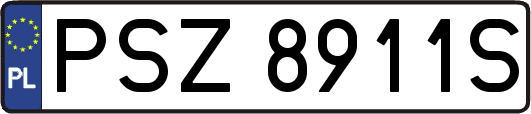PSZ8911S