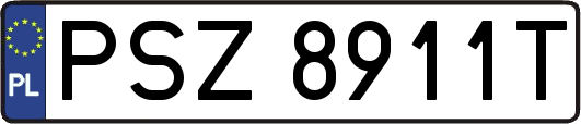 PSZ8911T