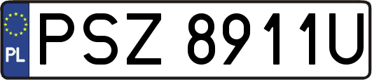 PSZ8911U