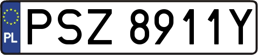 PSZ8911Y