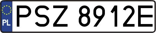 PSZ8912E