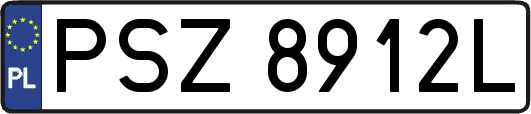 PSZ8912L