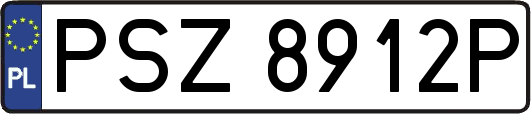 PSZ8912P