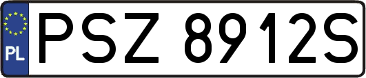 PSZ8912S