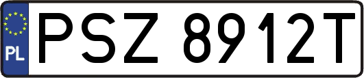 PSZ8912T