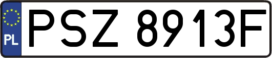 PSZ8913F