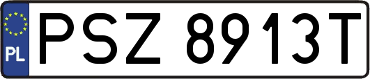PSZ8913T