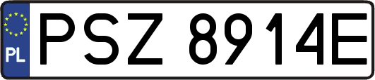 PSZ8914E