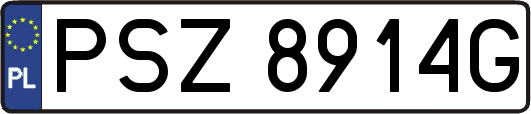 PSZ8914G