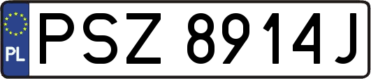 PSZ8914J