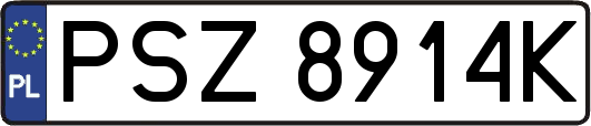 PSZ8914K