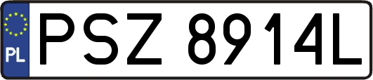 PSZ8914L