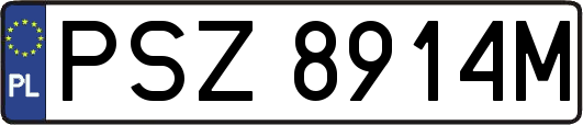 PSZ8914M