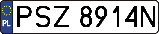 PSZ8914N