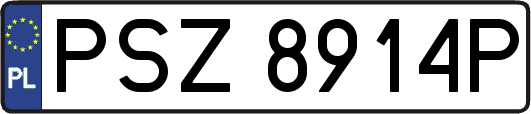 PSZ8914P