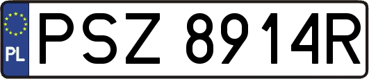 PSZ8914R