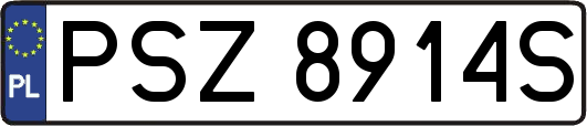PSZ8914S