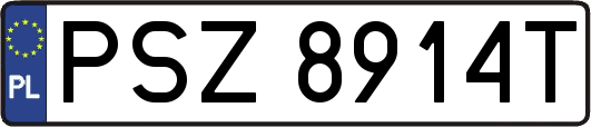PSZ8914T