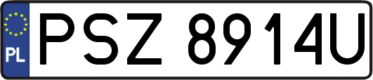 PSZ8914U