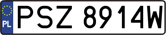 PSZ8914W