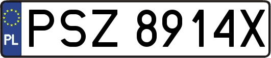 PSZ8914X