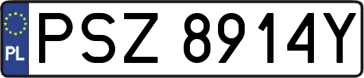 PSZ8914Y