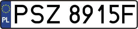 PSZ8915F